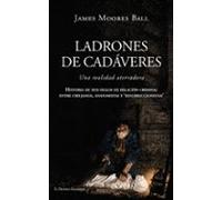Ladrones de cadáveres