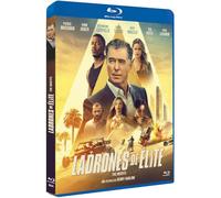 Ladrones de Élite [Blu-ray] (2021) The Misfits