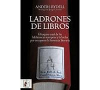 Ladrones De Libros