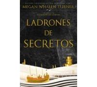 Ladrones de secretos: El ladrón de la reina, 5