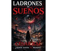 LADRONES DE SUEÑOS