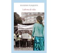 Ladrones de vidas (Literadura)