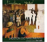 Ladston Do Nascimento - Simbora Joao