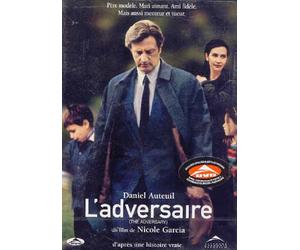 L'Adversaire The Adversary DVD Region 1
