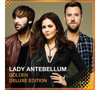 Lady A Golden (CD) (Importación USA)