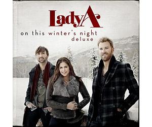 LADY A - On This Winter's Night