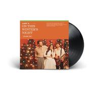 Lady A - On This Winter's Night [Vinilo]