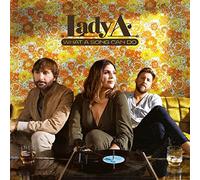 Lady a - What a Song Can Do (2lp) [Vinilo]