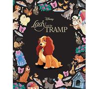 Lady and the Tramp (Disney: Classic Collection)