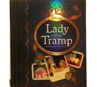 Lady and the Tramp (Premium Collector's Package Diamond Edition) [Blu-Ray]