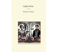 Lady Anna (Classic Books)