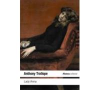 Lady Anna (ebook)