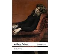 Lady Anna (El libro de bolsillo - Literatura)