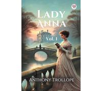 Lady Anna Vol. I (Edition1)