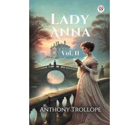 Lady Anna Vol. II (Edition1)