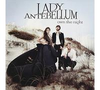 LADY ANTEBELLUM - Just a Kiss