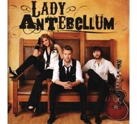 lady antebellum - lady antebellum