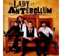 Lady Antebellum - Lady Antebellum By Lady Antebellum (2010-11-01)