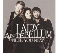 Lady Antebellum - Need You Now