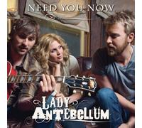 lady antebellum - need you now