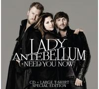 Lady Antebellum - Need You Now [Import]