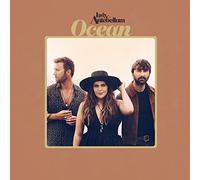 Lady Antebellum - Ocean