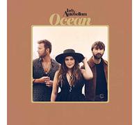 lady antebellum - Ocean [Vinilo]