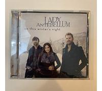 Lady Antebellum - On This Winter'S Night