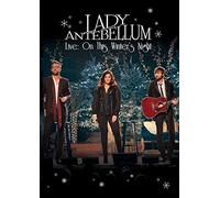 Lady Antebellum: On This Winter's Night [USA] [DVD]