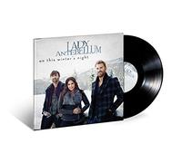 Lady Antebellum - On This Winter's Night [Vinilo]
