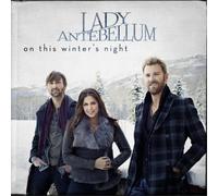 Lady Antebellum - On This Winter's Night [Vinilo]