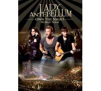 Lady Antebellum-Own the Night World Tour [DVD]