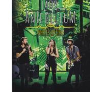 Lady Antebellum: Wheels Up Tour