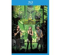Lady Antebellum - Wheels Up Tour [Blu-ray]
