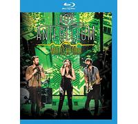 Lady Antebellum Wheels Up Tour] [Blu-ray]