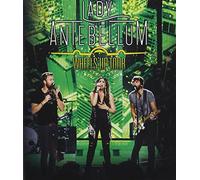 Lady Antebellum - Wheels Up Tour - CD & DVD