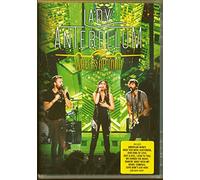 Lady Antebellum - Wheels Up Tour [DVD]