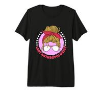 Lady Antropóloga Etnografía Antropología Prehistórica Camiseta Premium