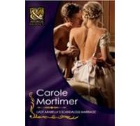 Lady Arabellas Scandalous Marriage (ebook)