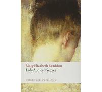 Lady Audley's Secret | Mary Elizabeth Braddon