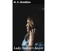 Lady Audleys Secret (ebook)