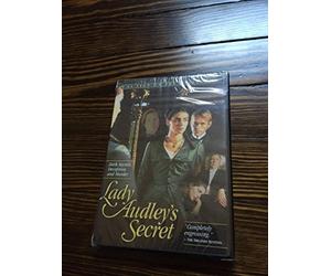 Lady Audley's Secret [USA] [DVD]