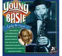 Lady Be Good