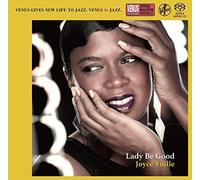 Lady Be Good