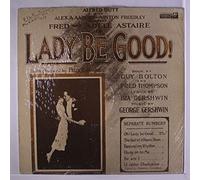 lady be good