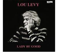 Lady Be Good