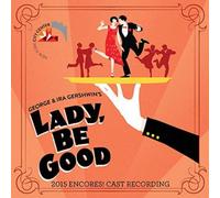 Lady, Be Good (CD) Album (Importación USA)