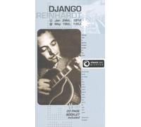 Lady Be Good / Sweet Georgia Brown by Django Reinhardt
