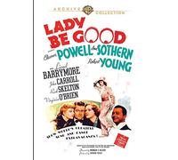 Lady Be Good [USA] [DVD]