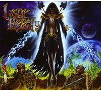 Lady Beast - II